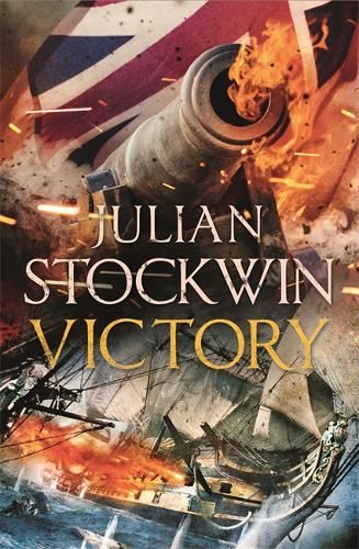 Victory: Thomas Kydd 11
