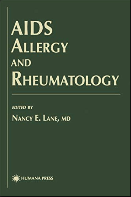 AIDS Allergy and Rheumatology (Allergy and Immunology): 3