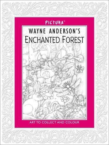 Pictura 16: Enchanted Forest