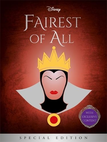 Disney Princess Snow White: Fairest of All