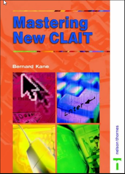 Mastering New CLAIT