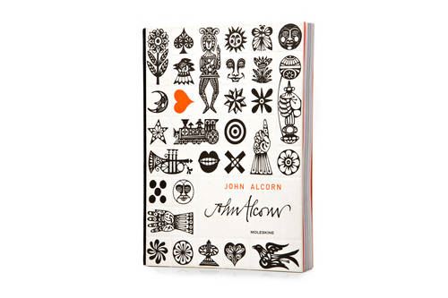 John Alcorn: Evolution by Design (Art, Illustration, Design)