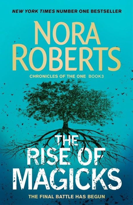 The Rise of Magicks (Chronicles of The One)