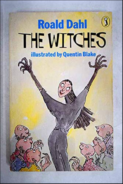 The Witches