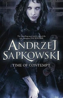 Time of Contempt: Witcher 2 – Now a major Netflix show (The Witcher)