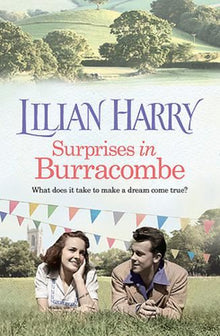 Surprises in Burracombe (Burracombe Village)