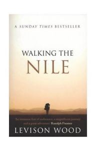 Walking The Nile