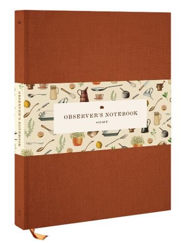 Observer's Notebook: Home