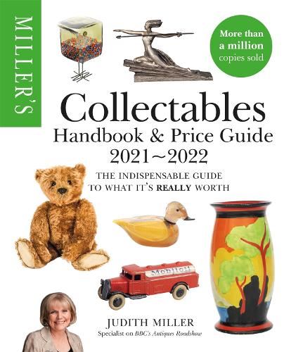 Miller's Collectables Handbook & Price Guide