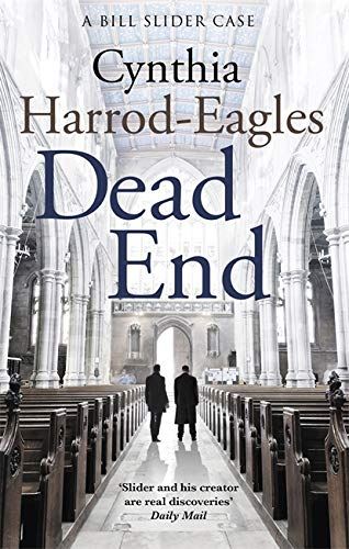 Dead End: A Bill Slider Mystery (4)