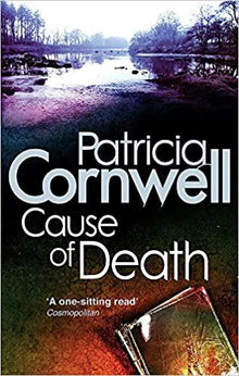Cornwell: Cause Of Death