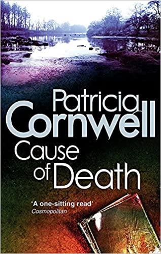 Cornwell: Cause Of Death