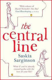 The Central Line: The unforgettable love story from the Richard & Judy Book Club bestselling author