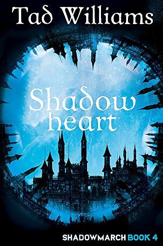 Shadow Heart