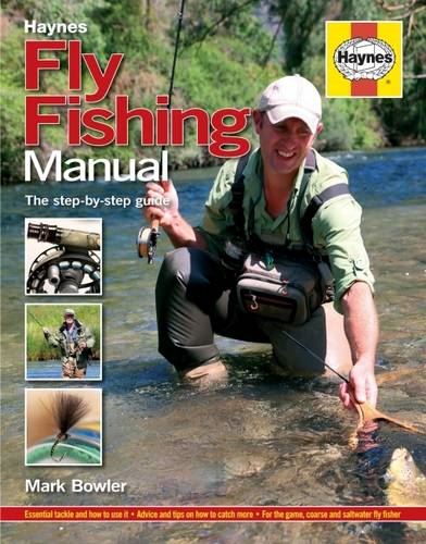 Fly Fishing Manual