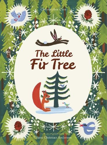 Little Fir Tree