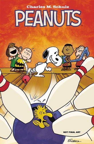 Peanuts Vol. 3 (Peanuts (Simon)): Volume 3