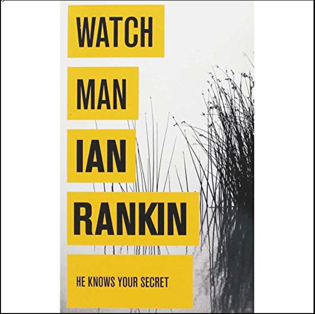 Ian Rankin Watchman