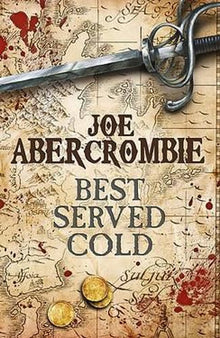 Best Served Cold (World of the First Law)