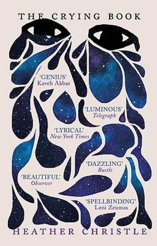 The Crying Book
