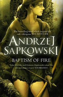Baptism of Fire: Witcher 3 – Now a major Netflix show (The Witcher)