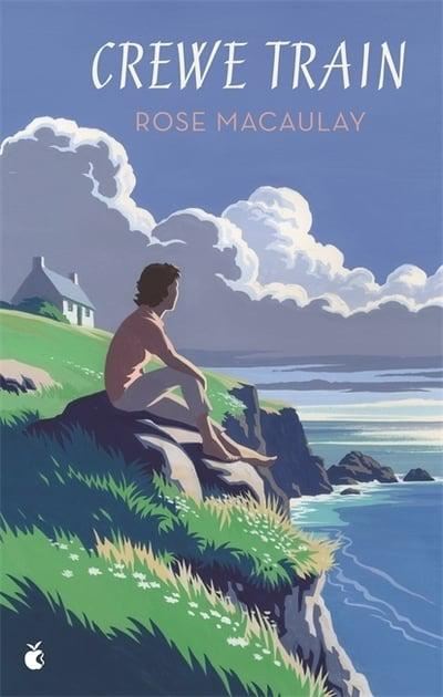 Crewe Train (Virago Modern Classics)