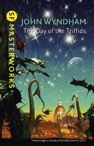 The Day Of The Triffids (S.F. MASTERWORKS)