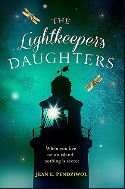 The Lightkeeper's Daughters: A Radio 2 Book Club Choice