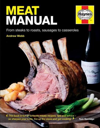 Meat Manual (Haynes Manual)