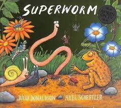 Superworm