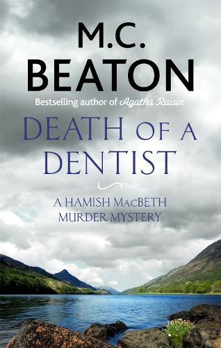 Death of a Dentist (Hamish Macbeth)