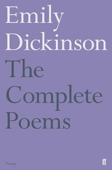 Complete Poems (Faber poetry)