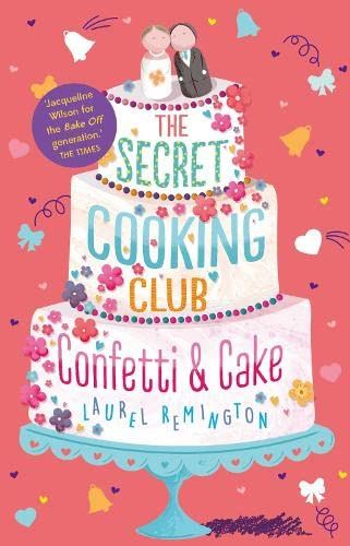Secret Cooking Club: Confetti