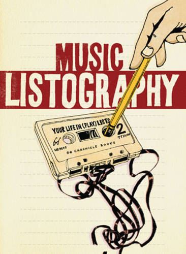 Music Listography