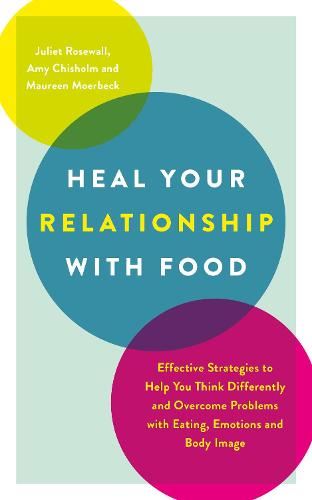 Heal your Relationship with Food