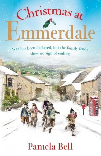 Christmas at Emmerdale (Emmerdale, Book 1)