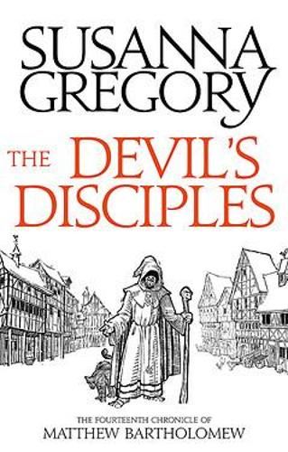The Devil's Disciples