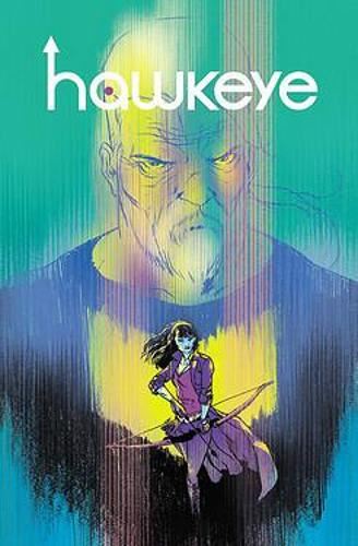 Hawkeye Vol. 6: Hawkeyes