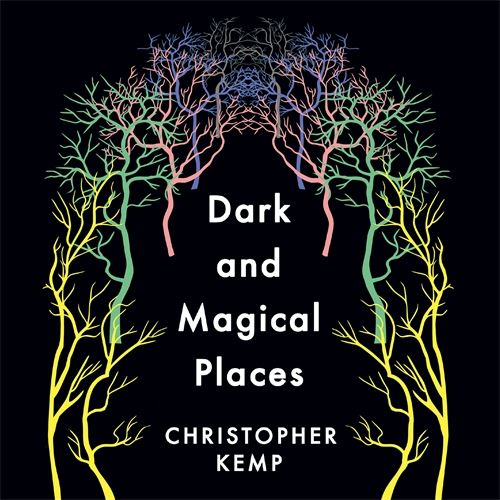 Dark and Magical Places: The Neuroscience of How We Navigate