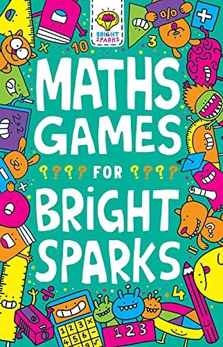 Math Games for Bright Sparks