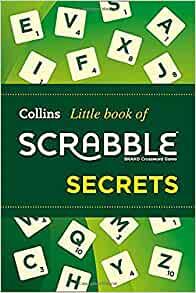 Little Book of Scrabble Secrets