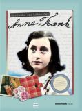 The Life of Anne Frank: With a folder of documents to personalise