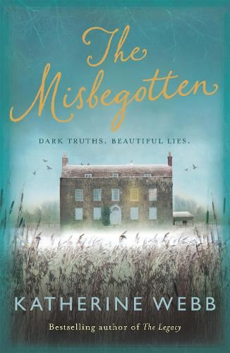 Misbegotten