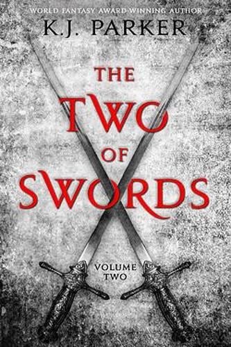 The Two of Swords: Volume Two