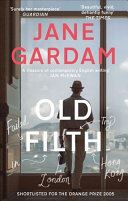 Old Filth (Old Filth Trilogy 1)