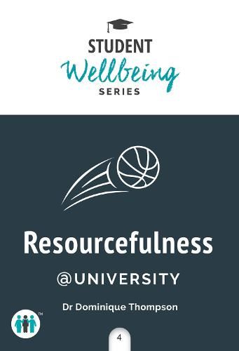 Resourcefulness at University — smeikalbooks