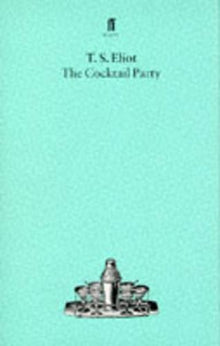 The Cocktail Party (Faber Drama)