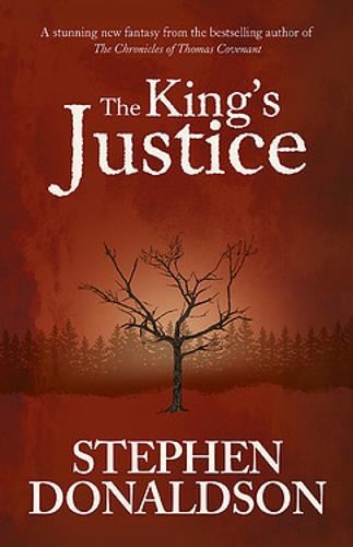The King's Justice