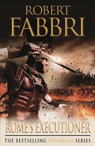 Rome's Executioner: VESPASIAN II