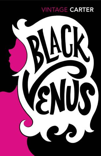 Vintage Carter: Black Venus